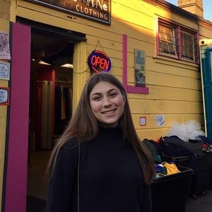 Meet your Posher, Ashlynn